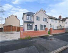 4 bedroom semi-detached house  for sale Garston