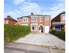 4 bedroom semi-detached house  for sale Tang Hall