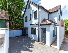 4 bedroom detached house to rent Upper Knowle