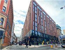 3 bedroom penthouse  for sale Ancoats