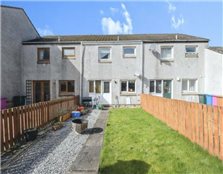 2 bedroom terraced house  for sale Keith