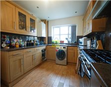 5 bed end terrace house to rent Spring Vale