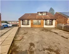 5 bed detached bungalow for sale Binley