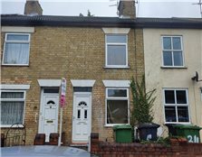 3 bed terraced house for sale Peterborough