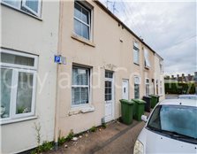 2 bed terraced house for sale Peterborough