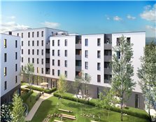 Appartement 78m2 à vendre Lille