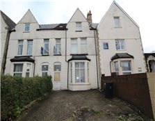 8 bed terraced house for sale Cathays Park