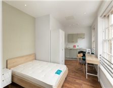 Studio flat to rent Bath
