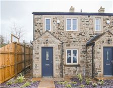 3 bedroom house  for sale Barnoldswick