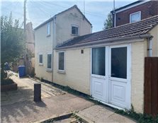 1 bed detached house for sale Roman Hill