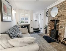 1 bedroom terraced house  for sale Richmond