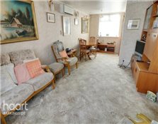 5 bedroom end of terrace house  for sale