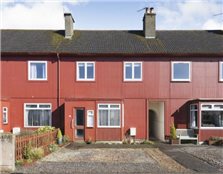 3 bedroom terraced house  for sale Dalneigh