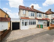 5 bedroom semi-detached house  for sale