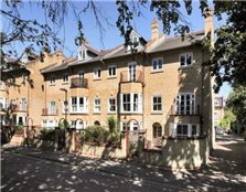 5 bedroom terraced house  for sale Cambridge