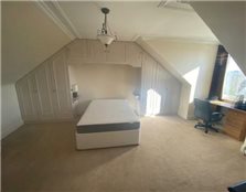 4 bedroom terraced house to rent Kittybrewster