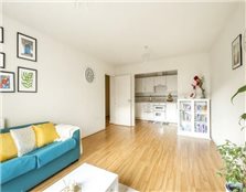 2 bedroom flat  for sale New Town