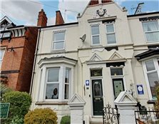 8 bedroom town house  for sale Chesterfield