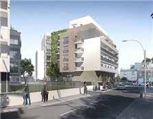 Appartement 40m2 à vendre Brest