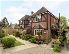 3 bedroom end of terrace house  for sale Haslemere