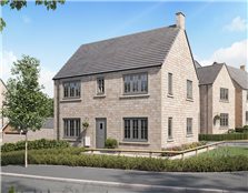 3 bed detached house for sale Darley Dale
