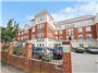 1 bedroom retirement property  for sale West Worthing