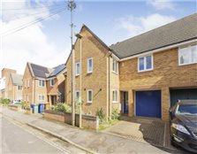 5 bedroom town house to rent New Botley