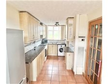 2 bedroom terraced house to rent Brookfields