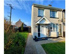 3 bedroom end of terrace house  for sale Strathfoyle