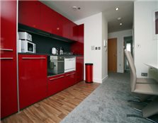 2 bedroom serviced apartment to rent Bristol