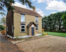 3 bedroom detached house  for sale Anwick