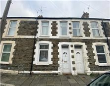 4 bedroom terraced house  for sale Cathays