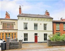5 bedroom town house  for sale Lee Bank