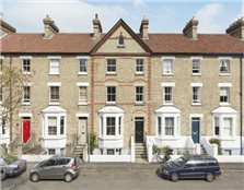 4 bedroom terraced house  for sale Cambridge