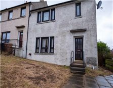 3 bedroom end of terrace house  for sale Garthdee