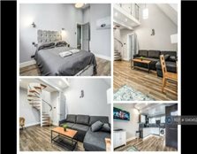3 bedroom flat to rent Edinburgh