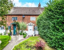 2 bedroom character property  for sale Abbots Langley