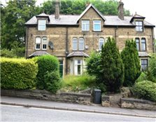 4 bedroom terraced house to rent Higher Buxton