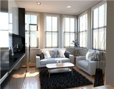2 bedroom town house  for sale Liverpool