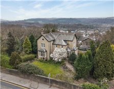 6 bedroom detached house  for sale Saltaire