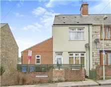 5 bedroom semi-detached house  for sale Roman Hill