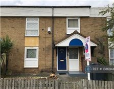 5 bedroom semi-detached house to rent Ladywood