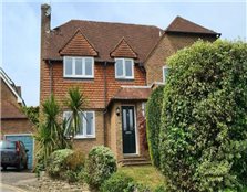 3 bedroom semi-detached house  for sale Haslemere