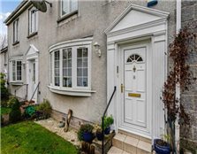 3 bedroom end of terrace house  for sale Kilmacolm