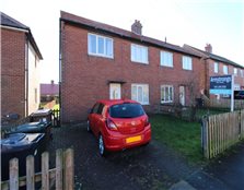 2 bed semi-detached house for sale Dudley