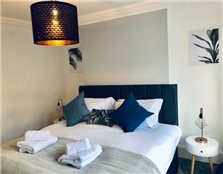 1 bedroom apartment to rent Romsey Town