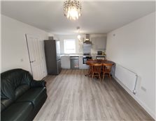 2 bed shared accommodation to rent Highgate