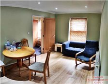 4 bed shared accommodation to rent Central
