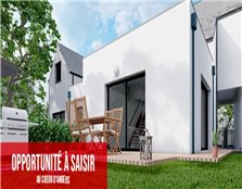 Maison 90m2 à vendre Angers