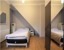 7 bed shared accommodation to rent Chester